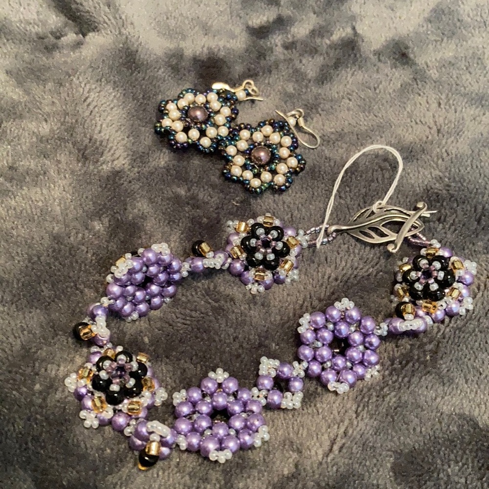 Bracelet set